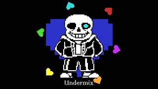 quotMEGALOVANIAquot from Undertale Sosop Remix [upl. by Enel]