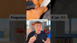 Pregnancy Test Have Plan B pt 1😨 [upl. by Gibeon]