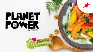 PLANET POWER by Aramark [upl. by Gnoh372]