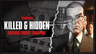 The Shocking Orchard Towers Murders  Singapore 2002  Michael McCreas Double Homicide [upl. by Anniken]