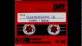 Elektrochemie LK  When I Rock Live [upl. by Yaras]