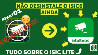 ISIC6 OU ISIC LITE PART 01  EXPORTANDO DISPOSITIVOS  TECHSERVICEONE WELTON 💡⚙️ [upl. by Luna]