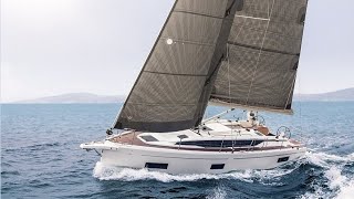 Evasion Yachting  Arrivée prochaine des nouveaux Bavaria C38 et C42 à Toulon [upl. by Llertac]