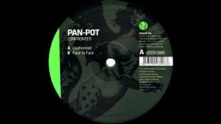 Pan Pot  Confronted MOX Hardtechno Rework [upl. by Yenreit]