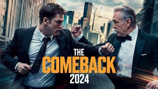 🎬The Comeback 2024 Movie Preview Cast Plot amp Release Date  Everything You Need to Know 📅🎶 [upl. by Fawnia]