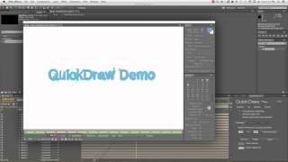 QuickDraw Walkthrough Tutorial [upl. by Leatrice]