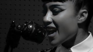 Natalia Kills – Free Acoustic Perfomance [upl. by Tana]