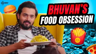 Bhuvan Bam ka FOOD OBSESSION  BBKiVines Productions [upl. by Eisor262]