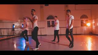 Tap Dance Claquettes  Chorégraphie sur Kairos de Derek Hough [upl. by Jer852]