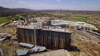 Pechanga Resort amp Casino  First Look Construction Update 6217 [upl. by Grane957]