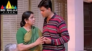 Sakhi Telugu Movie Part 211  Madhavan Shalini Jayasudha  Sri Balaji Video [upl. by Demahum]