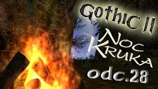 Gothic 2 Noc Kruka odc28  Kopacze i ruda [upl. by Erinn]