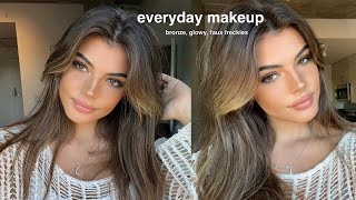 my everyday makeup routine [upl. by Thissa912]