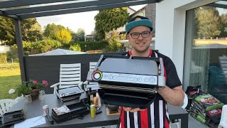 Welchen OptiGrill soll ich nehmen  Welcher OptiGrill ist der Beste [upl. by Aztiram]