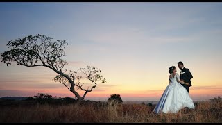 Nestle  Swizel Wedding Film [upl. by Pease43]