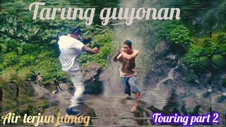 Touring part 2 ll Air terjun jumog [upl. by Nibroc]