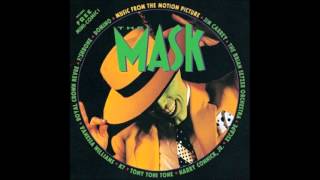 The Mask Soundtrack  Royal Crown Revue  Hey Pachuco [upl. by Ariela]