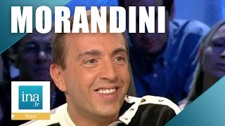 JeanMarc Morandini nincarnera plus Crimes sur NRJ 12 [upl. by Electra184]