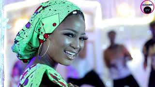 JARUMA LATEST NIGERIAN HAUSA SONGS 2019 FT MARYAM YAHYA [upl. by Smoot]