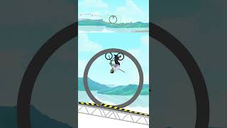 Randon Neuring Happy Wheel animation randonneuring animation [upl. by Anoek]