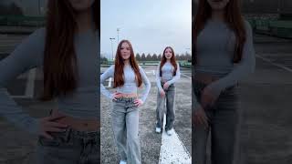 not my problem dance twins sisters trending shortvideo shoes [upl. by Beverle85]