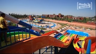 Eden Andalou Aquapark amp Spa By Made In Marrakech [upl. by Amos747]