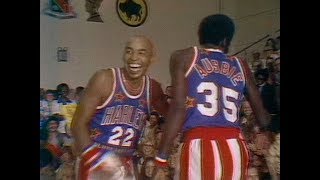 ABC Wide World of Sports  quotThe Harlem Globetrotters in Sierra Vistaquot  WLS Channel 7 1978 [upl. by Giguere]