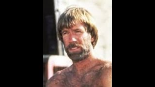 The Legendary Life of Chuck Norris [upl. by Hanaj]