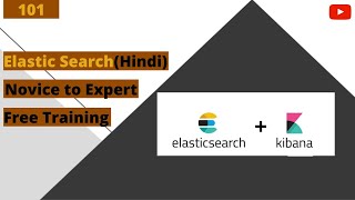 Elastic Search  Kibana basic Concepts  Tutorials  Live Demo  Part 101  Hindi [upl. by Dedra618]