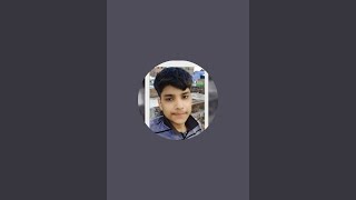 Harshit Dwivedi is live [upl. by Ardnama648]