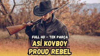 Gururlu ve Asi Kovboy Proud Cowboy  1950  Kovboy ve Western Filmleri [upl. by Grearson]