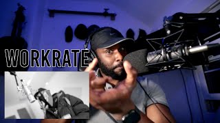 156 WorkRate  Plugged In WFumez The Engineer  Pressplay Reaction  LeeToTheVI [upl. by Prescott63]