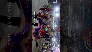 Gidc Colony Garba MandapUmbergaonNavratri24 [upl. by Incrocci]