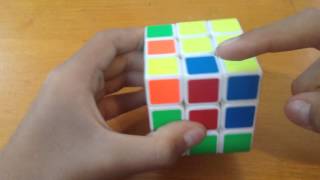 Como armar el cubo de Rubik más rápido [upl. by Ayeka]