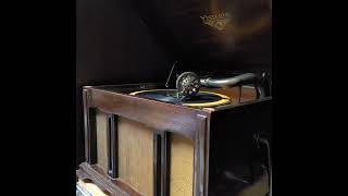 Nat Shilkret and The Victor Orchestra ♪Nagasaki♪ 78rpm Victor VV 1 ｰ 90 phonograph [upl. by Eirok]