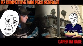 N7 vom Pech verfolgt Competitive Talk [upl. by Phare]