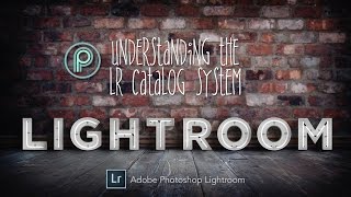 Understanding the Lightroom Catalog System [upl. by Laveen678]