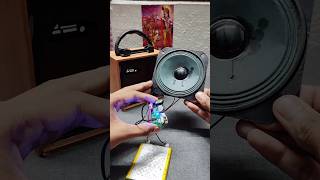 quotBluetooth Speaker Repair  Quick and Easy DIY Guidequot shorts trading [upl. by Anelim]