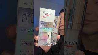 Nuevo Epigenetic Serum de Eucerin skincare [upl. by Mastrianni]