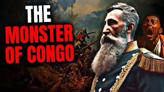 King Leopold ll amp the Congo Free state 18851908 [upl. by Sukram]