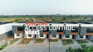 How AMC Access Control Works [upl. by Parris95]