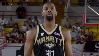 Norris Cole  15 PTS 3 REB 12 AST vs Criollos 17824 Full Highlights BSN FINALS [upl. by Eiramanitsirhc]