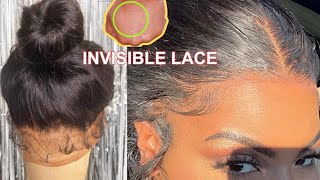 How to INSTALL a 360 Lace WIG on YOURSELF EVERYTHING you NEED to KNOW ft Superb Wigs EASY tutorial [upl. by Annawyt]