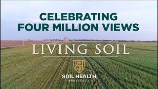 Living Soil Film [upl. by Suckram541]