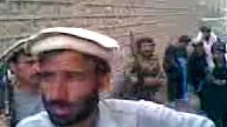 PARACHINAR SHIAS ATTACK ON TALIBAN [upl. by Doersten]