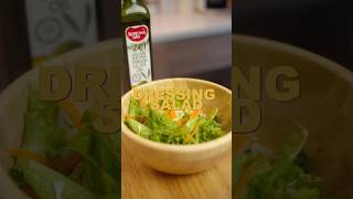 RESEP RESSING SALAD SIMPLE salad dressing dressingsalad saladrecipe [upl. by Zsa Zsa]