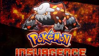 Pokémon Insurgence  Dream World Theme [upl. by Laeno]