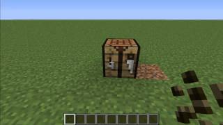 How to Make Melon Seeds in Minecraft [upl. by Nwaf]