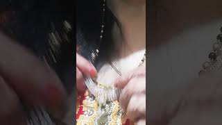 Mangalsutar pehne wali mahilaye bhulkar bhi na kare yeh 5 galtiyan 🙏🤔motivationmangalsutarshorts [upl. by Terrence479]