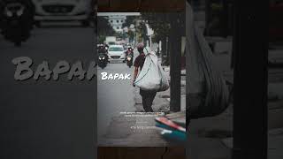 Ebiet G Ade  Tititp Rindu Buat Ayah  Story Video Lirik [upl. by Rosalia12]